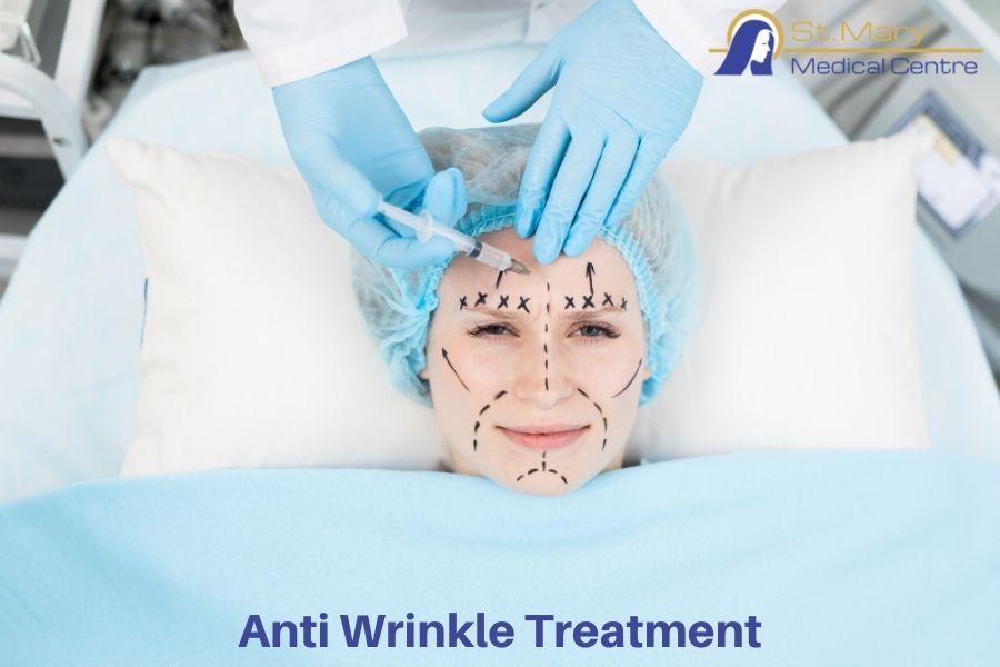 What Is Correct Age To Start of Taking Anti Wrinkle Injections?