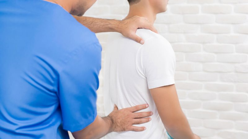 Why Wait for Relief? Get Back to Living Your Life With Physical Therapy   