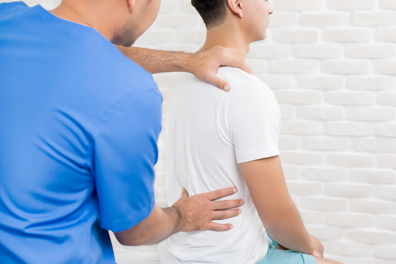 Why Wait for Relief? Get Back to Living Your Life With Physical Therapy   