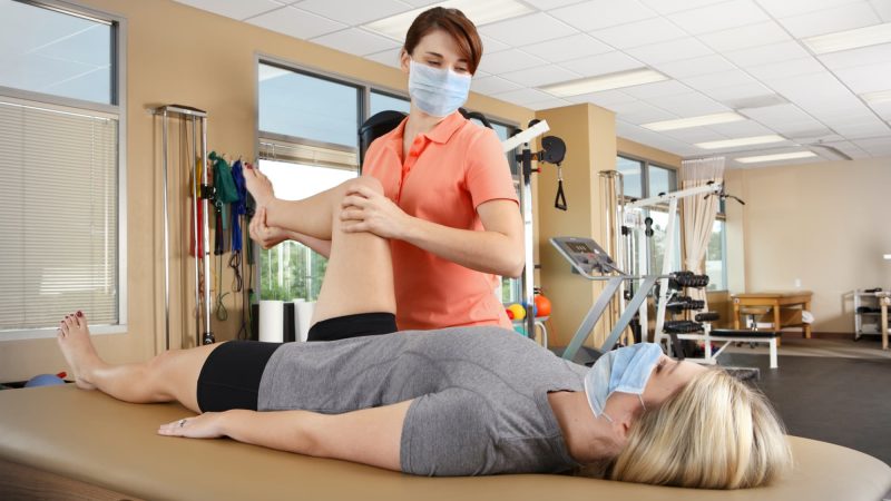Why should you opt for Physical Therapy?