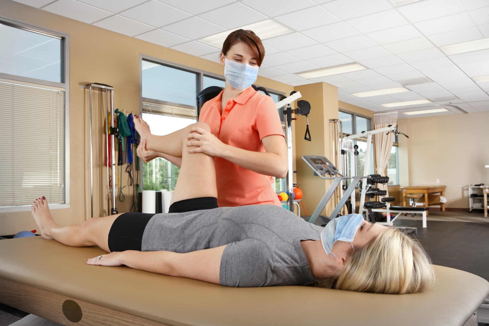 Why should you opt for Physical Therapy?