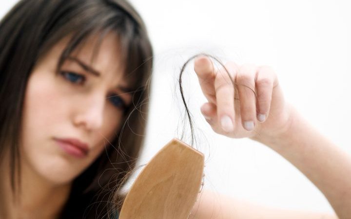 Best Natural Remedies To Prevent Hair Fall