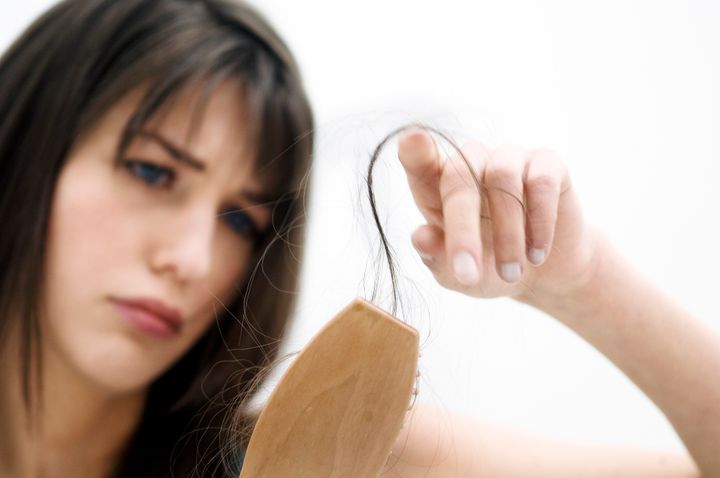 Best Natural Remedies To Prevent Hair Fall