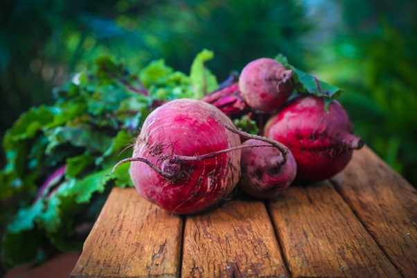 What Are the Health Benefits of Beets? 5 Ways Beets Benefit You