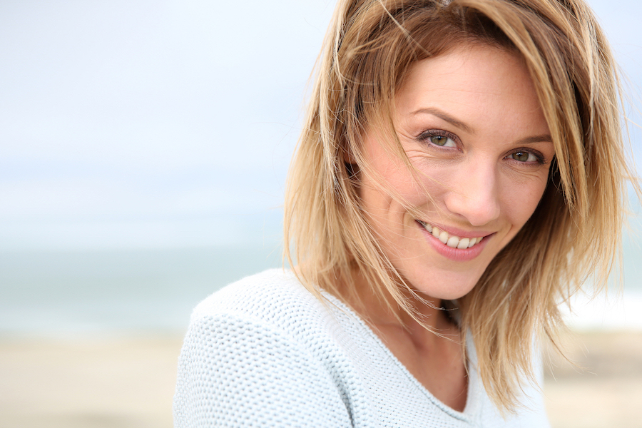 ARE YOU A GOOD CANDIDATE FOR A FACELIFT?