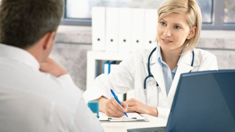 What to Know About Proctology