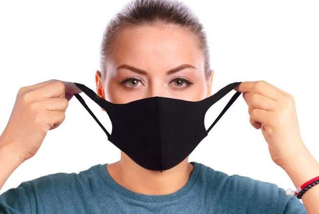 Reusable Face Masks