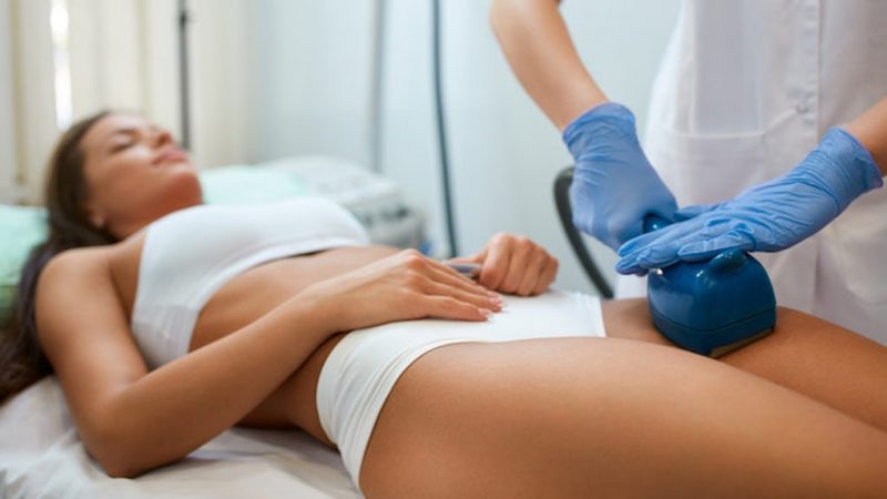 Do cellulite treatments work? Find all details here!