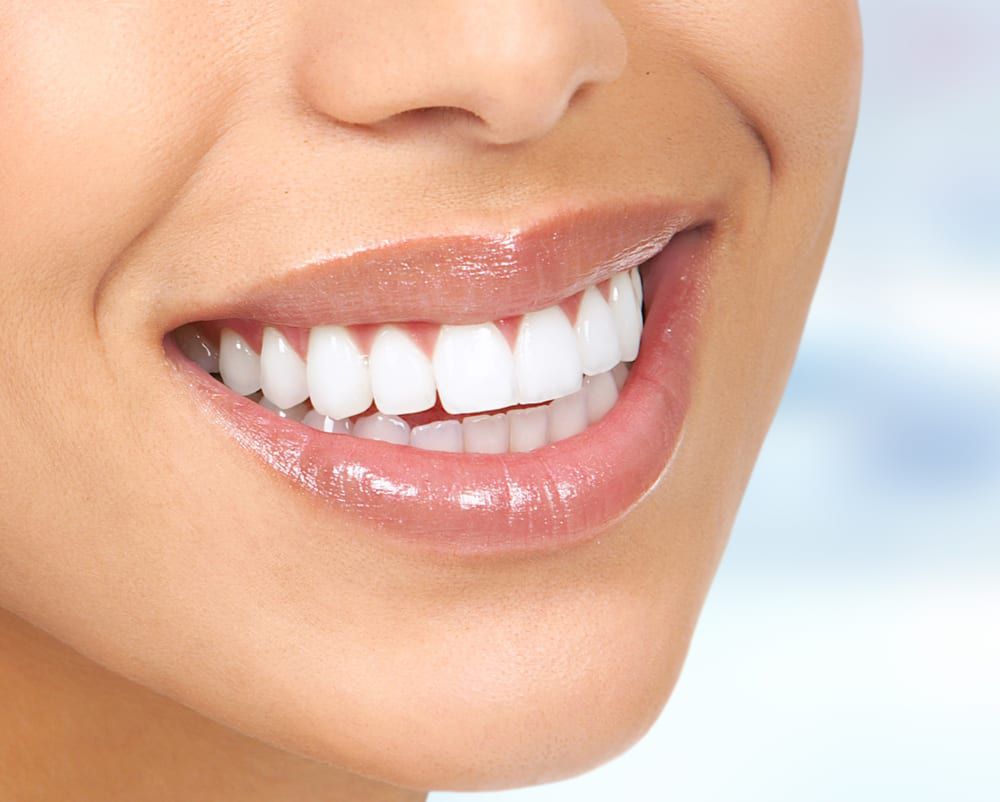 Home Remedies For Teeth Whitening