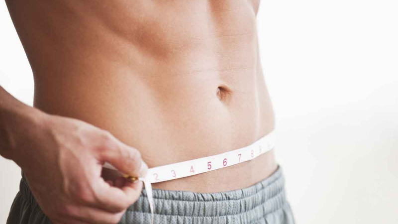 Flattening Your Stomach In Four Easy Steps