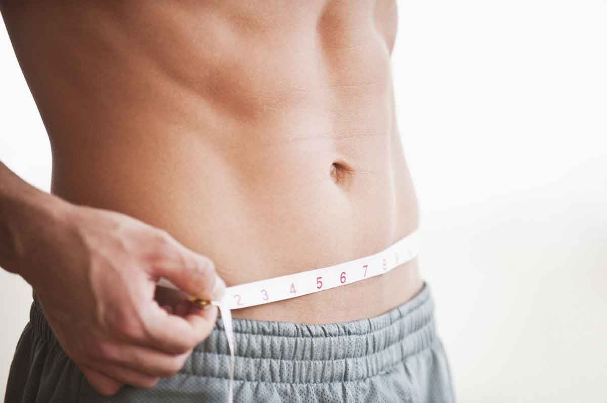 Flattening Your Stomach In Four Easy Steps