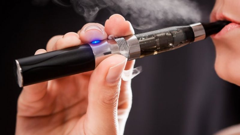 Five Factors to Consider When Searching for the Right Vaporizer