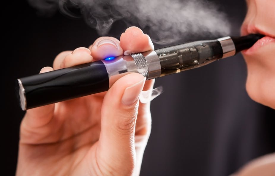 Five Factors to Consider When Searching for the Right Vaporizer