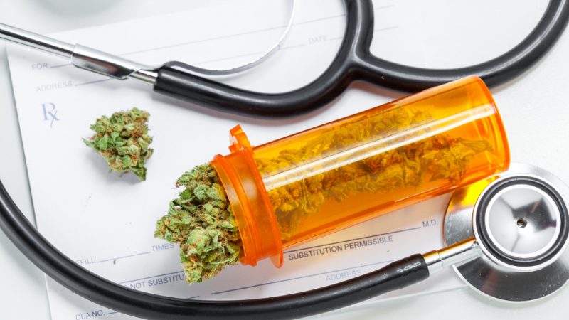 4 Reasons Medical Marijuana Is Trial And Error For So Many