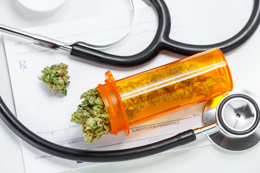 4 Reasons Medical Marijuana Is Trial And Error For So Many