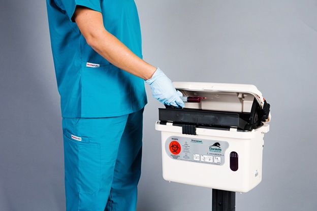 Effective Medical Waste Disposal Service Provider in Illinois