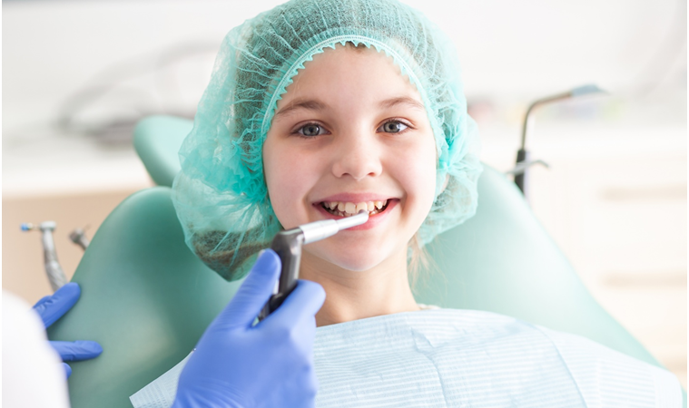 Tips to Choose the Best Pediatric Dentist