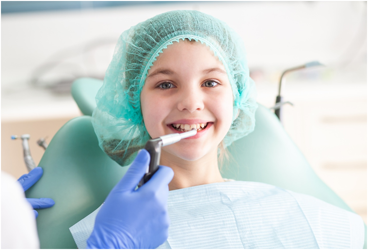 Tips to Choose the Best Pediatric Dentist