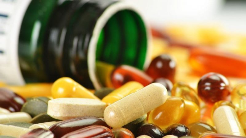 Liver Supplement Supplier from the Best Canadian Manufacturers at Buy Canada Food B2B Platform