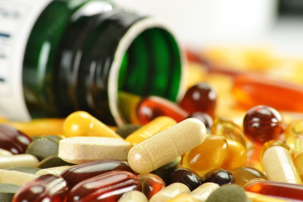 Liver Supplement Supplier from the Best Canadian Manufacturers at Buy Canada Food B2B Platform