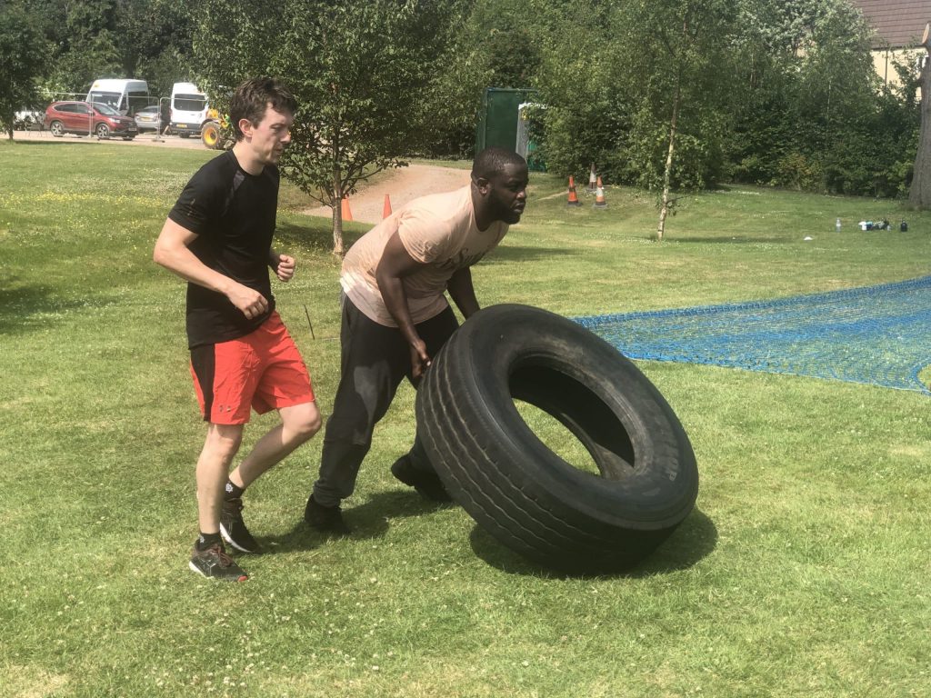 Are you fed up of weight loss? Join boot camp in UK!! Are you fed up of weight loss? Join boot camp in UK!!