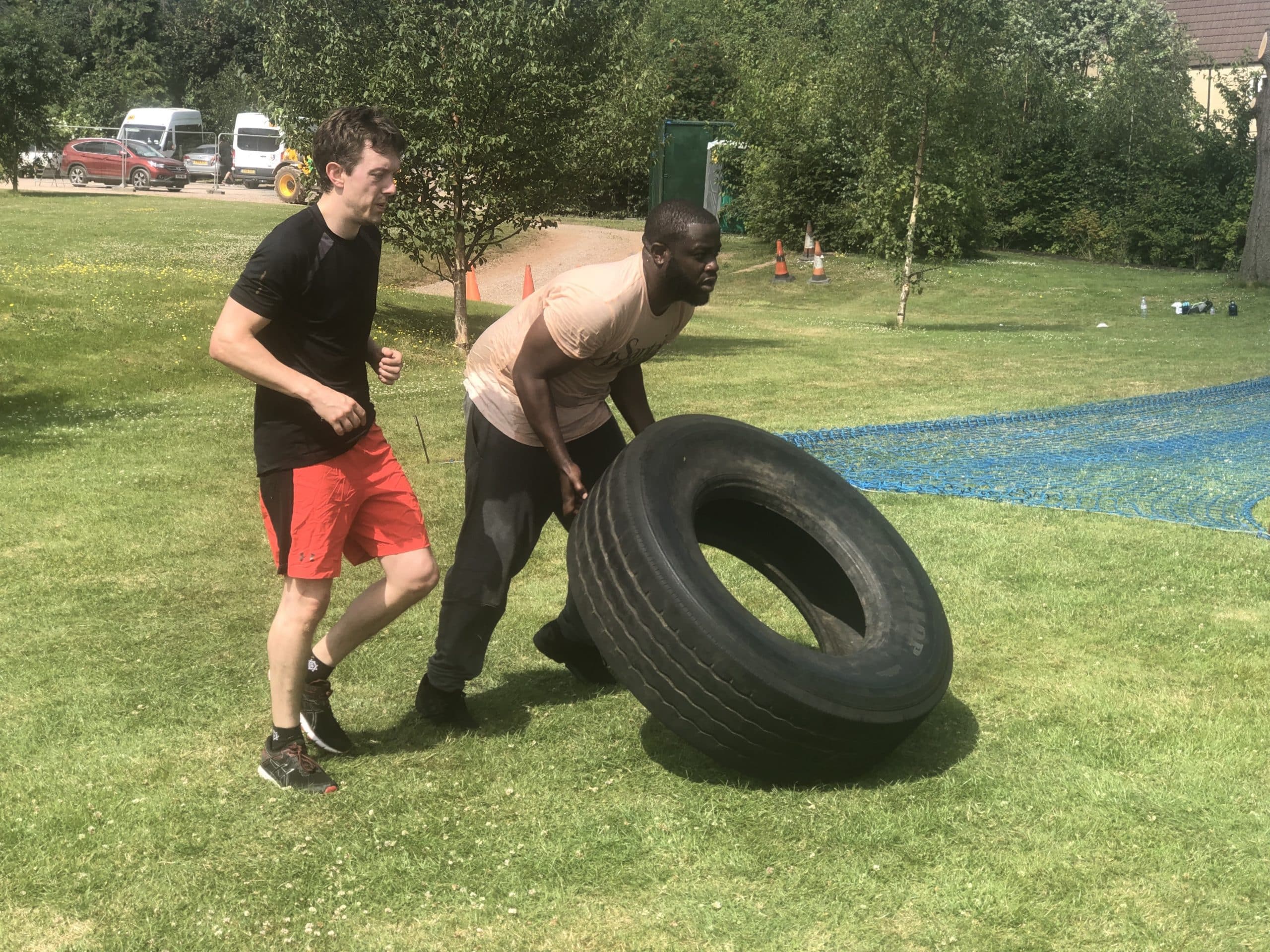 Are you fed up of weight loss? Join boot camp in UK!!