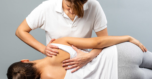 Osteopath vs Chiropractor: How To Choose Which Suits You Best