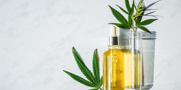 Trustable brands for CBD products