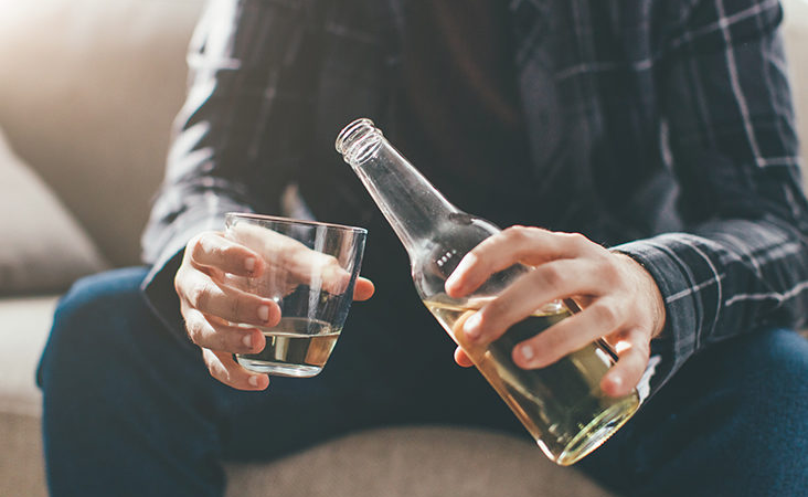 I Have A Friend Who Abuses Alcohol. How Do I Help Them Stop Drinking?