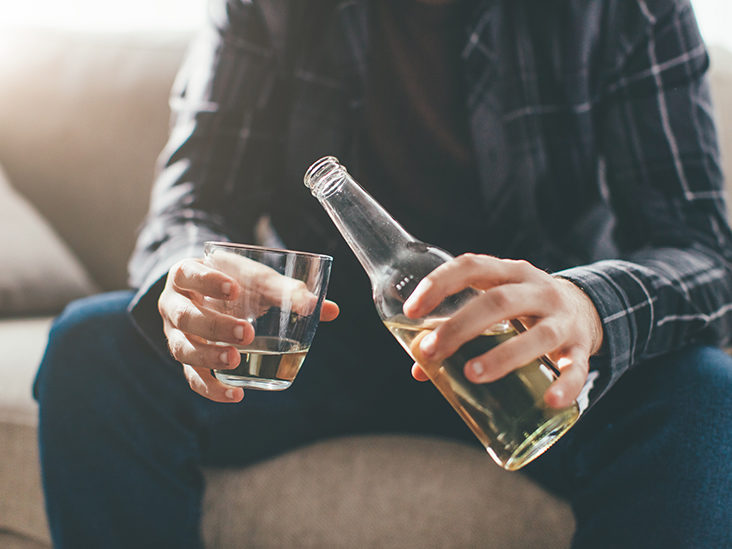 I Have A Friend Who Abuses Alcohol. How Do I Help Them Stop Drinking?