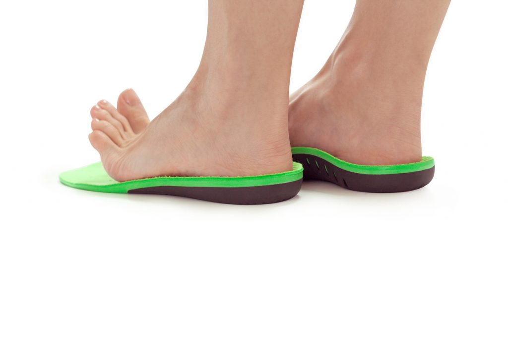 6 Advantages Of Custom Orthotics – You Should Know