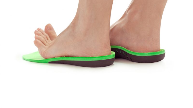 6 Advantages Of Custom Orthotics – You Should Know