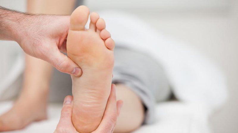 How The Profession of Podiatrist and Orthotist Differ?