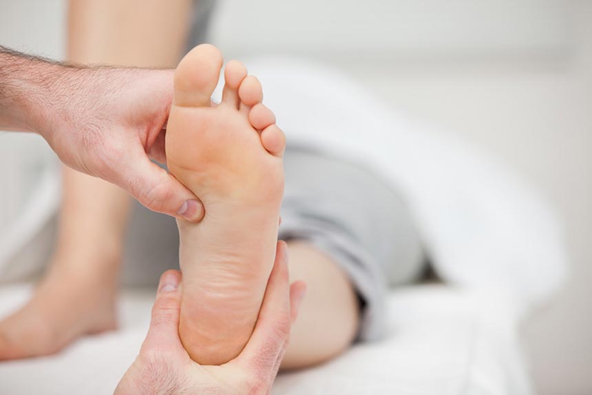 How The Profession of Podiatrist and Orthotist Differ?