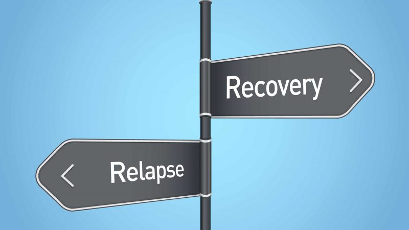Relapse Triggers and How to Avoid them When at an Addiction Treatment Center