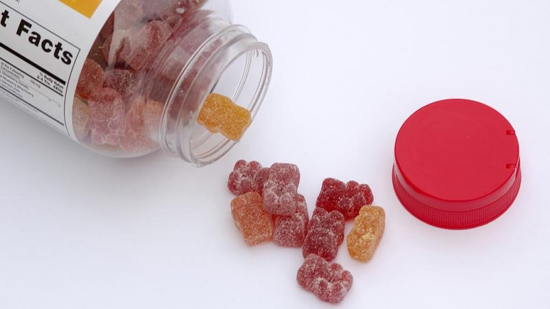 Some of the Benefits of Multivitamin Gummies for the Child