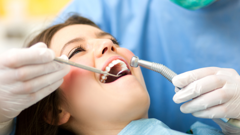 Medical reasons why dental care is very important to you