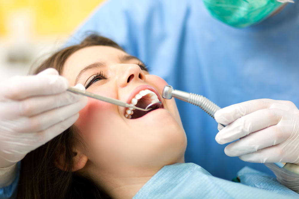 Medical reasons why dental care is very important to you