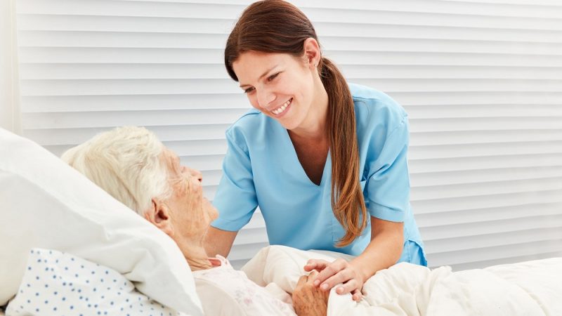 Why Choose Hospice Care?