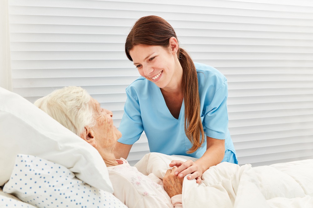 Why Choose Hospice Care?
