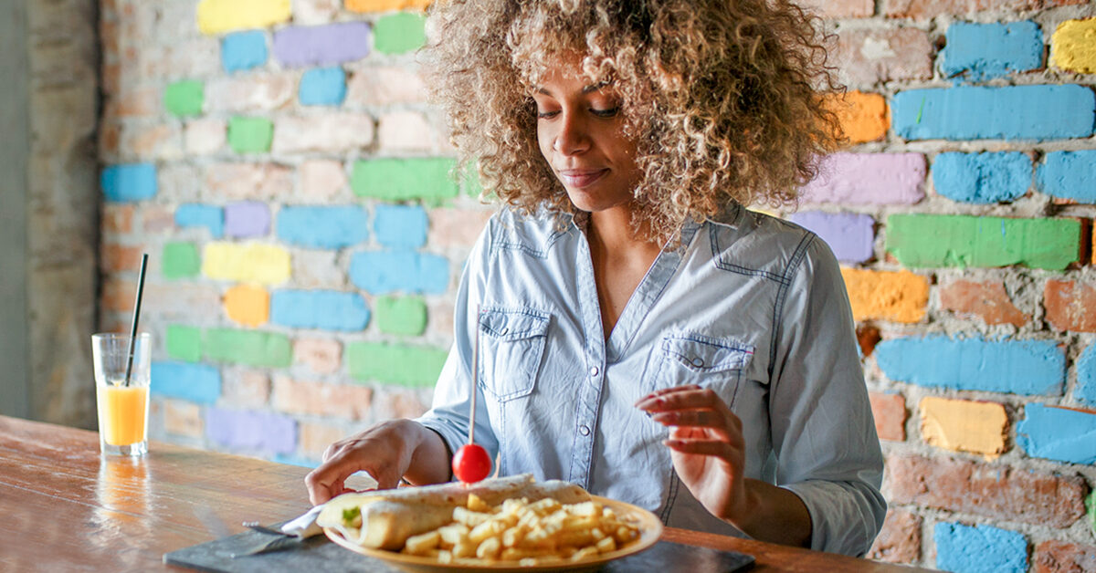 Top weight loss tips