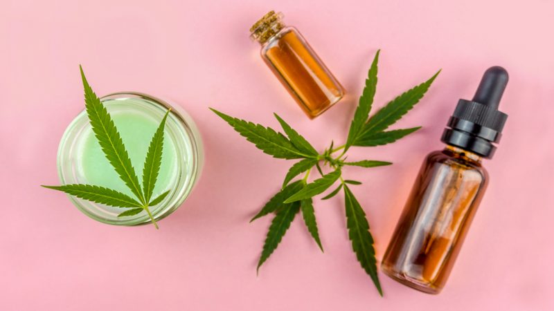 Benefits and Drawbacks of CBD Oil for Anxiety and Depression