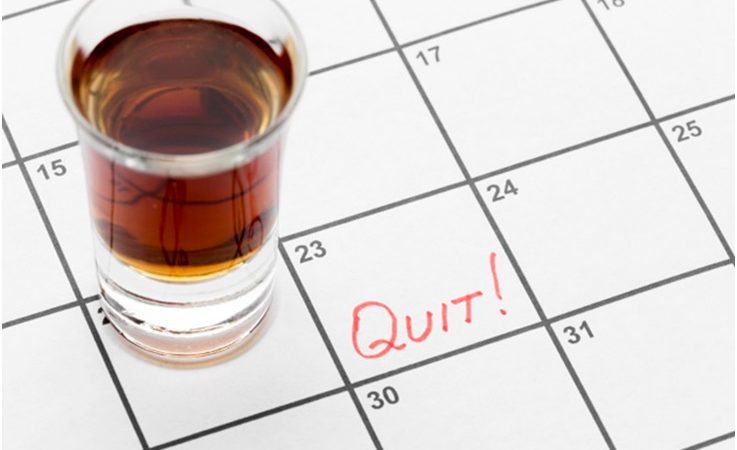 The best things about quitting alcohol