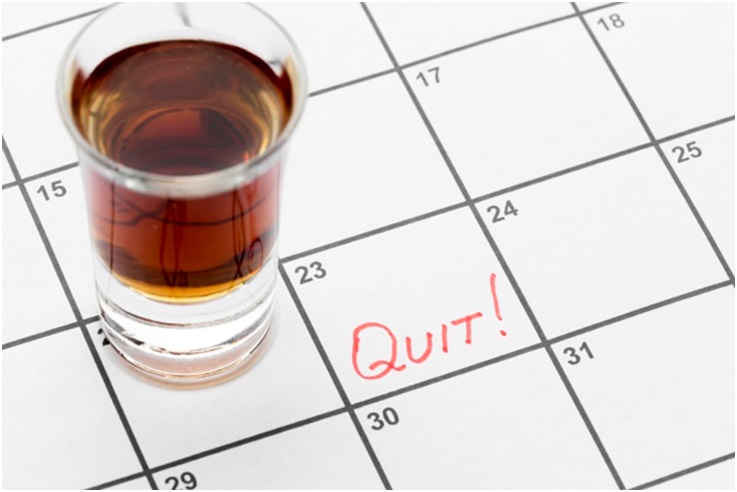 The best things about quitting alcohol