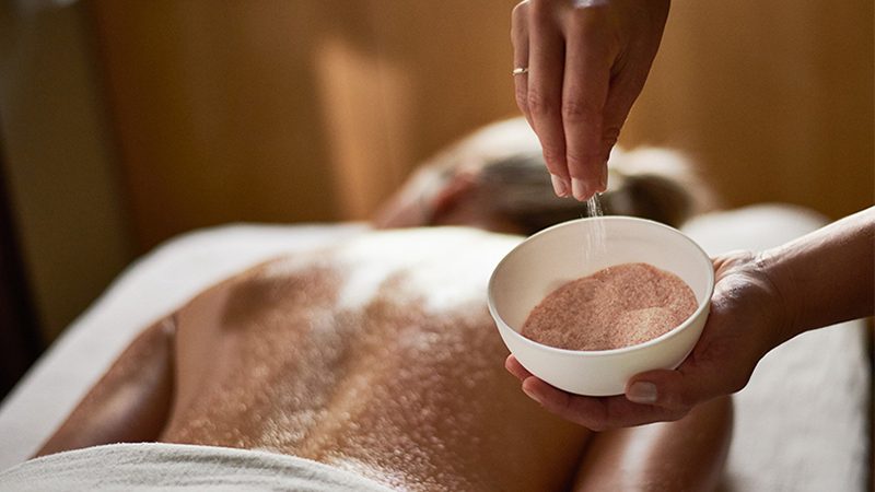 Spa – Discover The Benefits