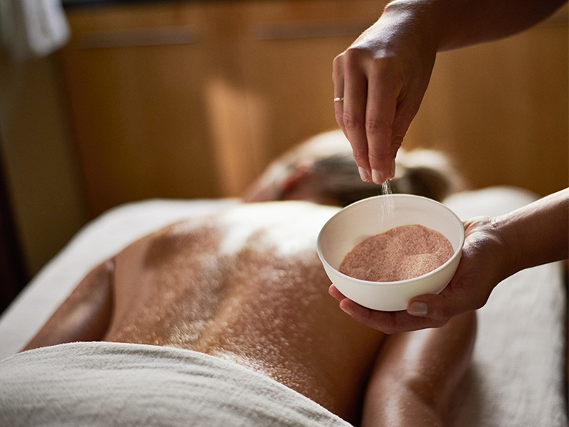 Spa – Discover The Benefits