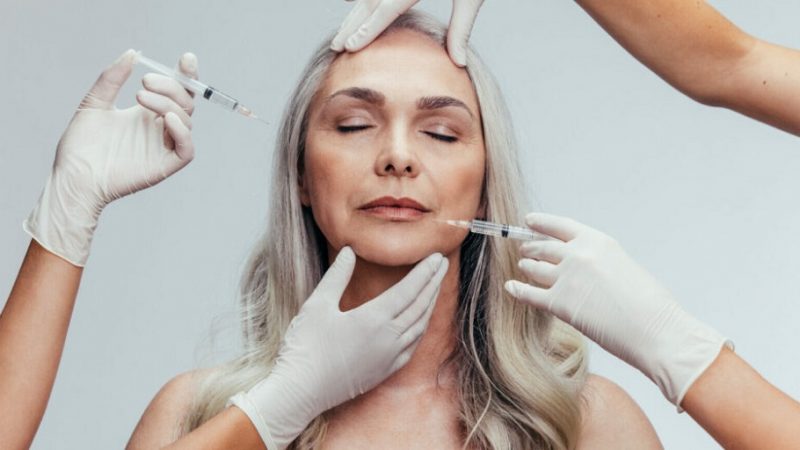 Get To Know What You Need To Do After Botox Treatment