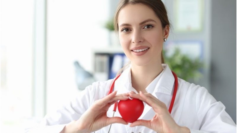 Helpful ways to reverse a heart attack