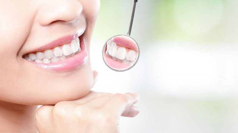 How Cosmetic Dentist Can Help Improve Your Look?