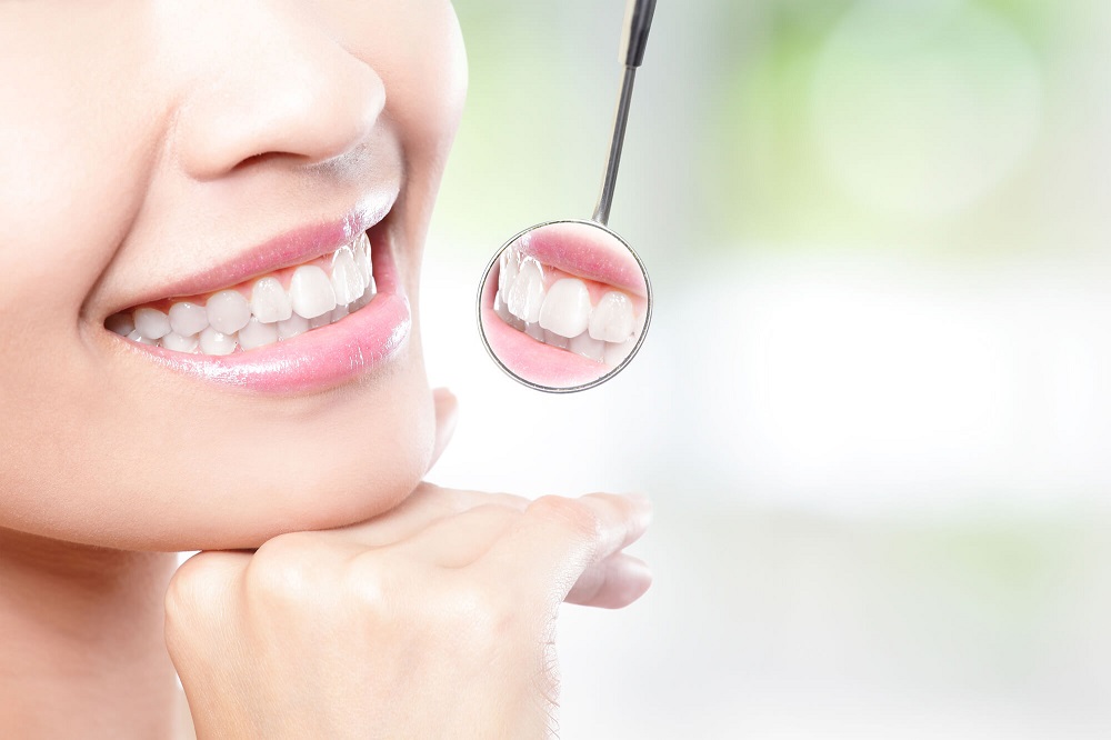 How Cosmetic Dentist Can Help Improve Your Look?